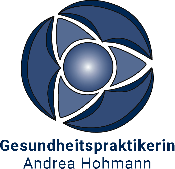 Gesundheitspraxis Andrea Hohmann - Logo