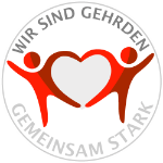 Wir sind Gehrden - Logo
